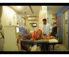 EXCISION OF PILONIDAL SINUS WITH PRIMARY CLOSURE AT SHRI SAI CLINIC HOSPITAL MUMBAI