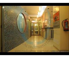 Cystoscopy  urs with DJ stenting unilateral at Shri Sai Clinic in Mumbai